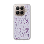 Slim Protection Case［ Purple 7 ］