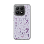 Slim Protection Case［ Purple 7 ］
