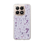 Slim Protection Case［ Purple 7 ］