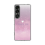 Slim Protection Case［ I Purple You ］