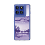 Slim Protection Case［ Oasis & Desert ］