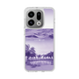 Slim Protection Case［ Oasis & Desert ］
