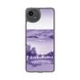 Slim Protection Case［ Oasis & Desert ］