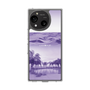 Slim Protection Case［ Oasis & Desert ］