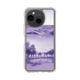 Slim Protection Case［ Oasis & Desert ］