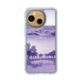 Slim Protection Case［ Oasis & Desert ］