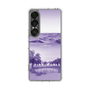 Slim Protection Case［ Oasis & Desert ］