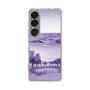Slim Protection Case［ Oasis & Desert ］
