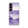 Slim Protection Case［ Oasis & Desert ］