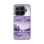Slim Protection Case［ Oasis & Desert ］