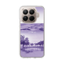 Slim Protection Case［ Oasis & Desert ］