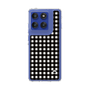 Slim Protection Case［ Checkered Black ］