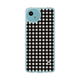 Slim Protection Case［ Checkered Black ］
