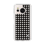Slim Protection Case［ Checkered Black ］