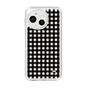 Slim Protection Case［ Checkered Black ］