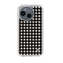 Slim Protection Case［ Checkered Black ］