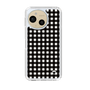 Slim Protection Case［ Checkered Black ］