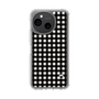 Slim Protection Case［ Checkered Black ］