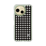 Slim Protection Case［ Checkered Black ］