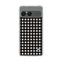 Slim Protection Case［ Checkered Black ］