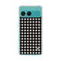 Slim Protection Case［ Checkered Black ］