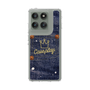 Slim Protection Case［ Denim Used Jeans ］