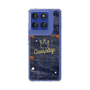 Slim Protection Case［ Denim Used Jeans ］