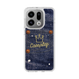 Slim Protection Case［ Denim Used Jeans ］