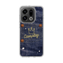 Slim Protection Case［ Denim Used Jeans ］