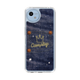 Slim Protection Case［ Denim Used Jeans ］
