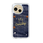 Slim Protection Case［ Denim Used Jeans ］