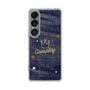 Slim Protection Case［ Denim Used Jeans ］