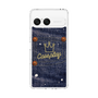 Slim Protection Case［ Denim Used Jeans ］
