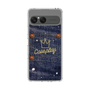 Slim Protection Case［ Denim Used Jeans ］