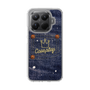 Slim Protection Case［ Denim Used Jeans ］