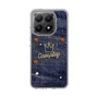 Slim Protection Case［ Denim Used Jeans ］