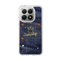 Slim Protection Case［ Denim Used Jeans ］