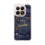 Slim Protection Case［ Denim Used Jeans ］