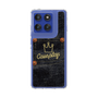 Slim Protection Case［ Denim Indigo Jeans ］