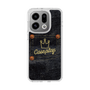 Slim Protection Case［ Denim Indigo Jeans ］
