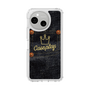 Slim Protection Case［ Denim Indigo Jeans ］