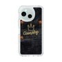 Slim Protection Case［ Denim Indigo Jeans ］