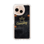 Slim Protection Case［ Denim Indigo Jeans ］