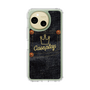 Slim Protection Case［ Denim Indigo Jeans ］