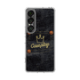 Slim Protection Case［ Denim Indigo Jeans ］