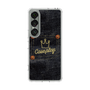 Slim Protection Case［ Denim Indigo Jeans ］