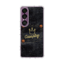 Slim Protection Case［ Denim Indigo Jeans ］