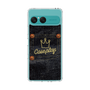 Slim Protection Case［ Denim Indigo Jeans ］