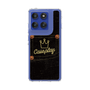 Slim Protection Case［ Denim Black Jeans ］