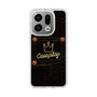 Slim Protection Case［ Denim Black Jeans ］